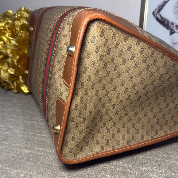 Gucci Sherry Line Travel bag - Picture 10 of 15